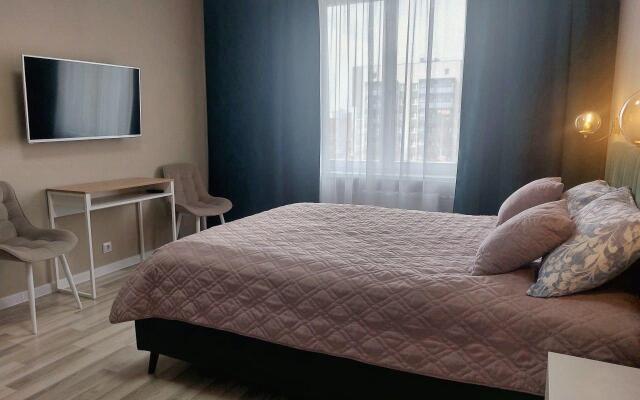 Olivinn на улице Коммунальная 1