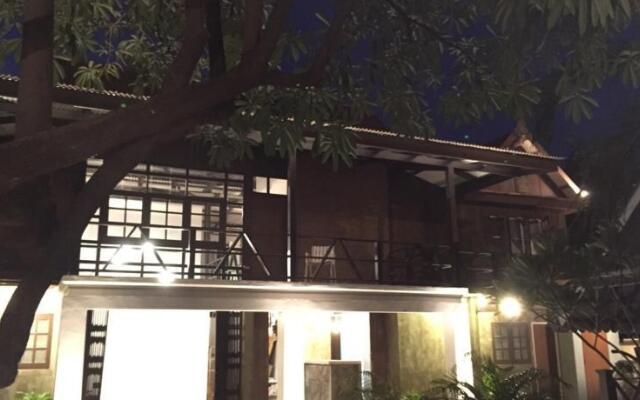 Baan Suan Guest House