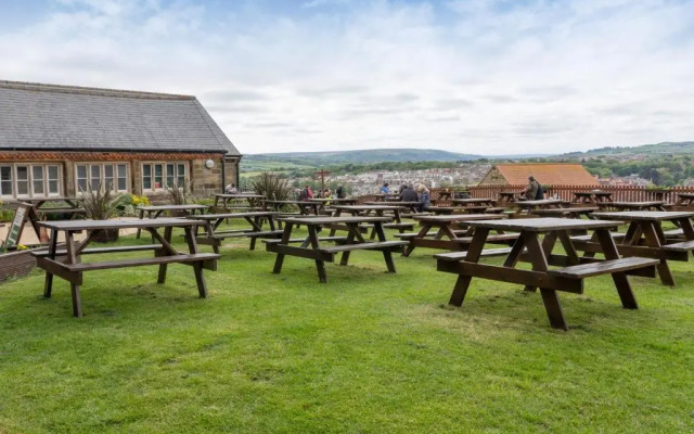 YHA Whitby - Hostel