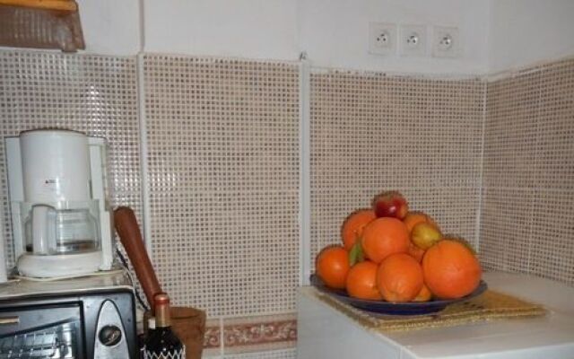 Appartement F3 Marrakech