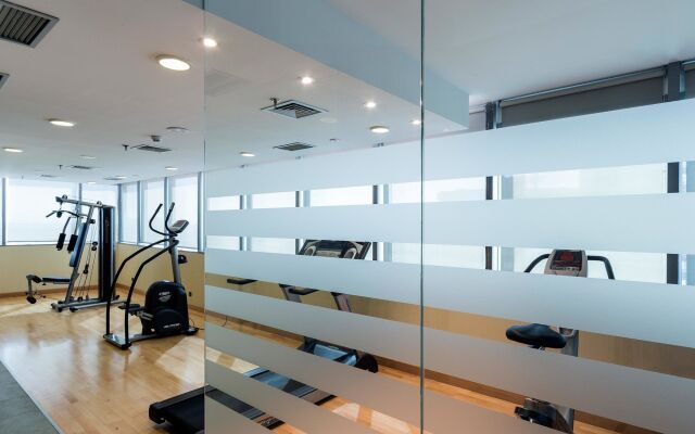 LCB Hotel Fuenlabrada NEW