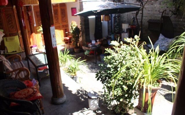 Lijiang Hua Lin Wan Zhao Inn