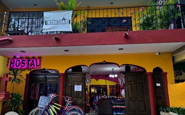 Hostal Las Cruces