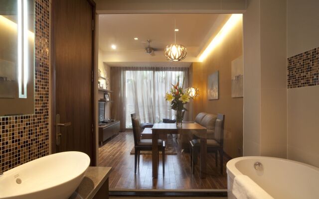 Saigon City Residence