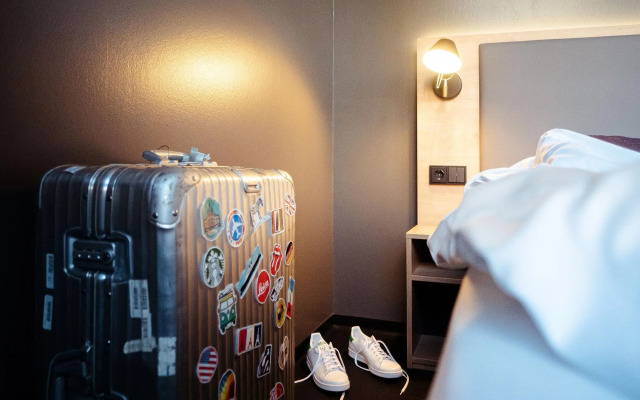 aletto Hotel Potsdamer Platz
