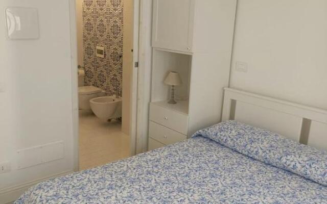 il Nido Azzurro Marzamemi - CIR 19089014C223341