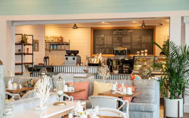 Oceans Edge Key West Resort, Hotel & Marina