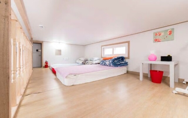 Seoul Corner Guesthouse 2