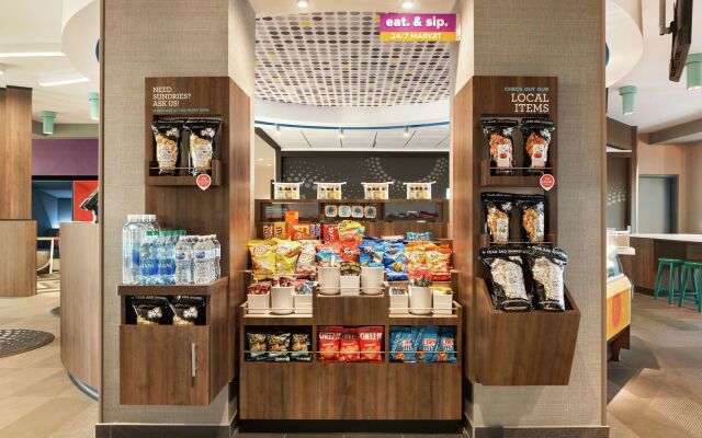 Tru By Hilton Milwaukee Brookfield