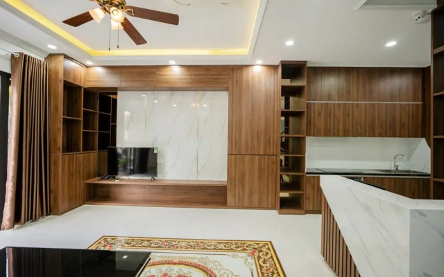 Sun Viet Phu Quoc Hotel