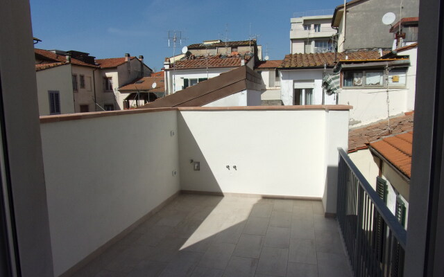 Suite 3 Ondina Viareggio 200m From sea