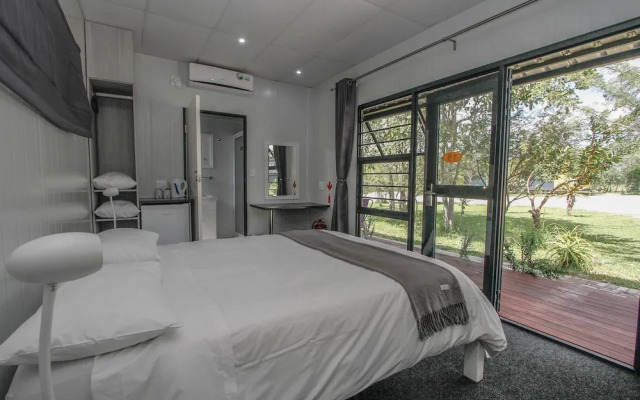 Sleepover Orpen Gate