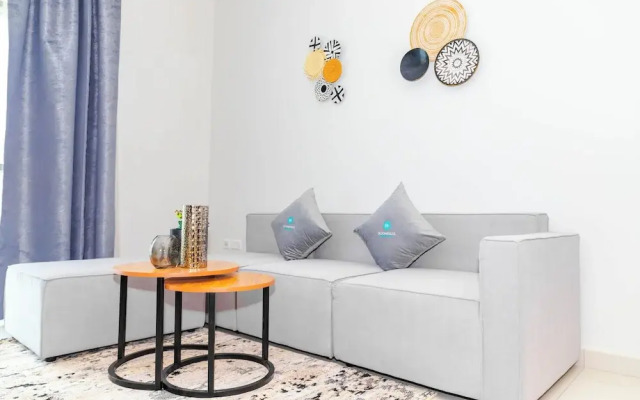 Bloomfields Modern 1BR in Reflection