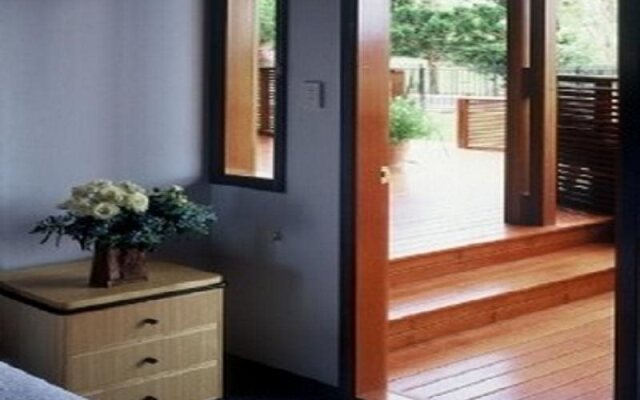 Leatherwood Lodge