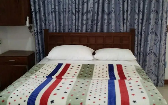 Elkaduwa Bungalow