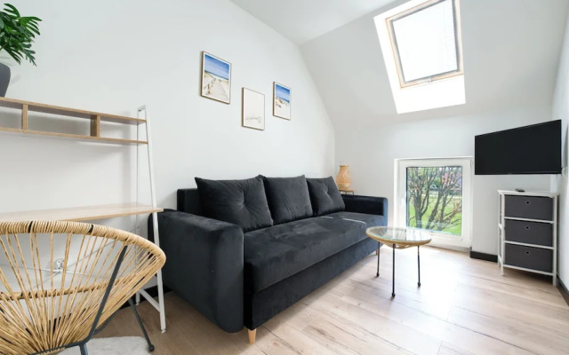 Apartamenty Sun & Snow Na Różanej