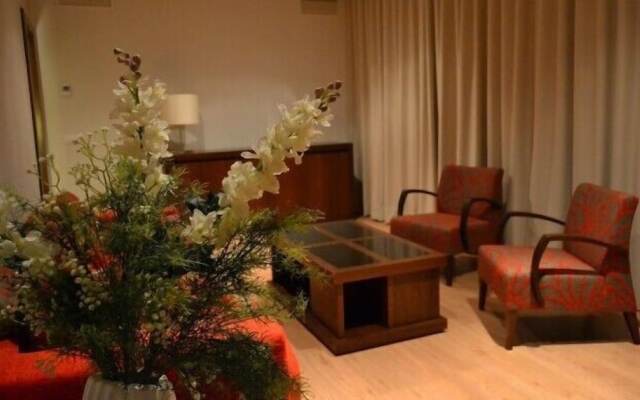 Plácido Hotel Douro - Tabuaço