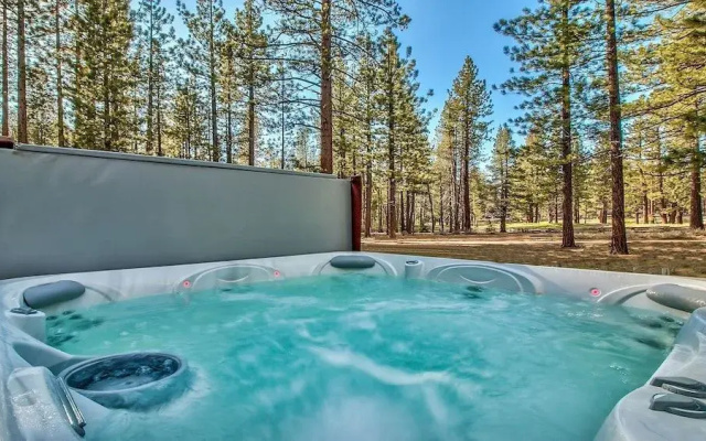 Tahoe Pines by RedAwning