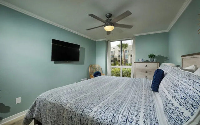 Oceanside Beach Condos