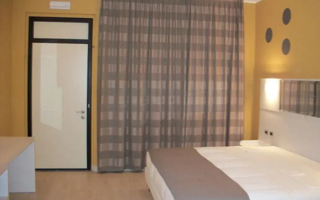Hotel Motel 2 - Castel San Giovanni