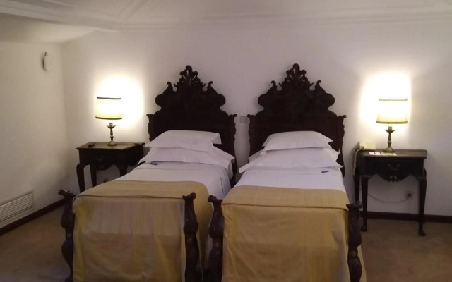 Pousada Castelo de Estremoz - Historic Hotel