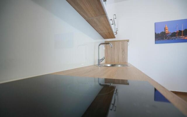 TJ Apartment 1 Zadar