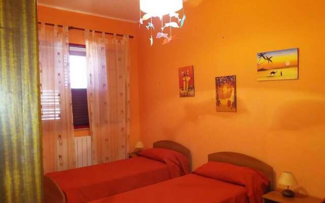 B&B Da Mercurio
