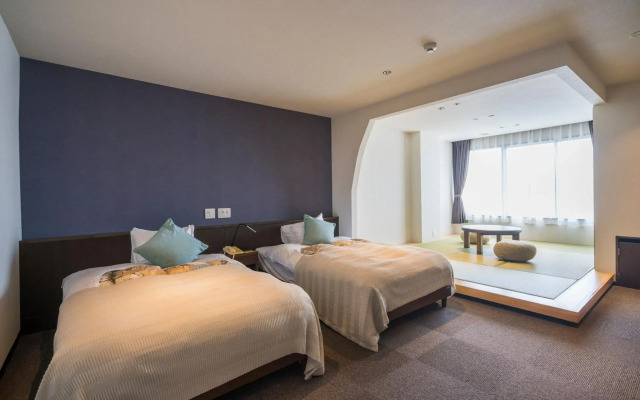 Hotel Ryutouen