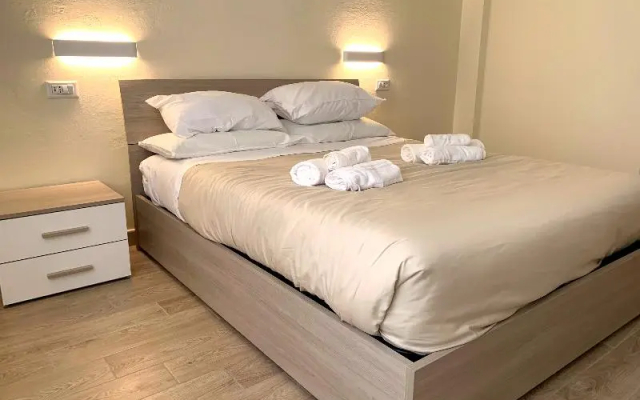 Domo Achenza Guesthouse