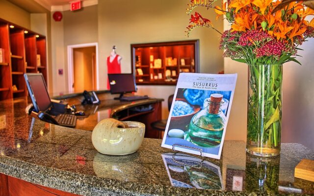 Poets Cove Resort & Spa