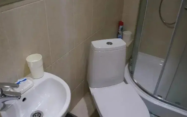 Русские Апартаменты в Лианозово