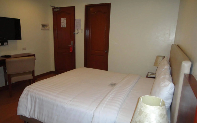 Well Hotel Cebu