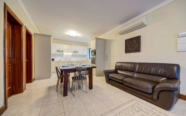 Villa Narcis - 2 Bedroom Villa With Private Pool