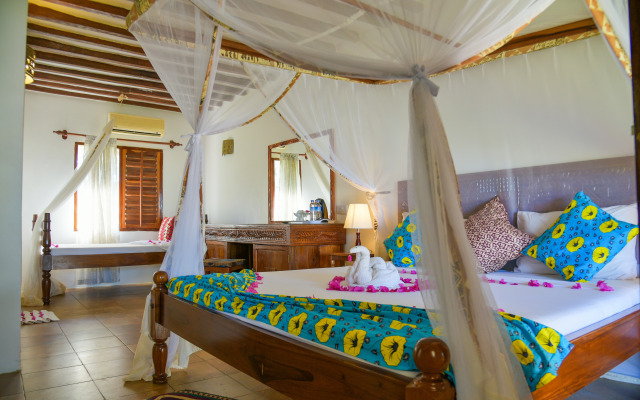 Filao Beach Resort by Sansi