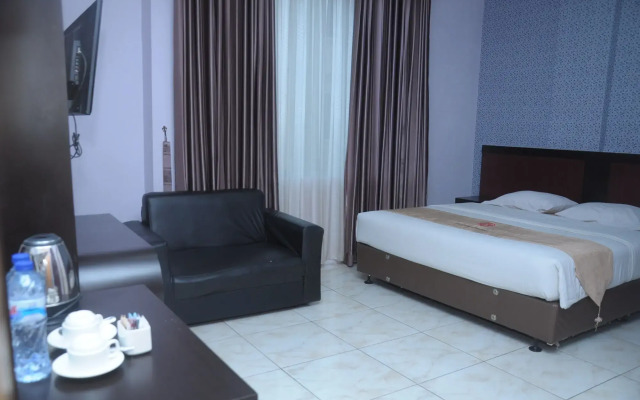 Griya Hotel