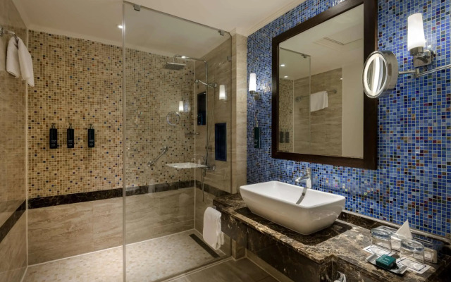 Hilton Marsa Alam Nubian Resort