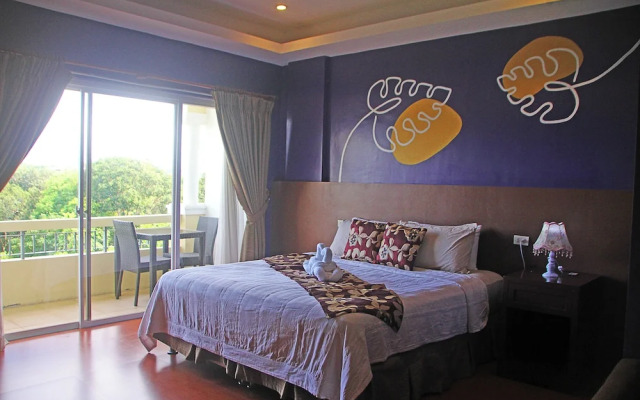 Hotel Palacio