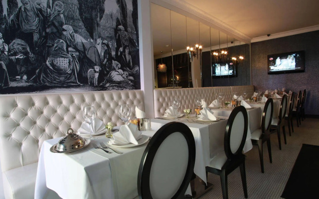 Tria Elegance Istanbul
