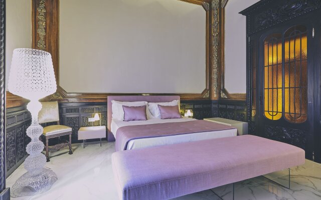 Palazzo Marletta Luxury House Hotel