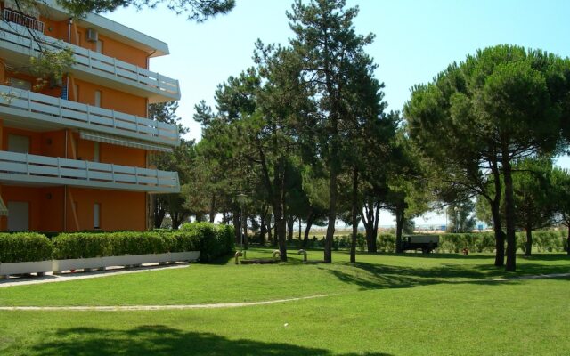 Shedir C1 in Bibione