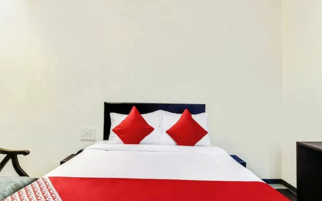 Orient Classic by OYO Rooms