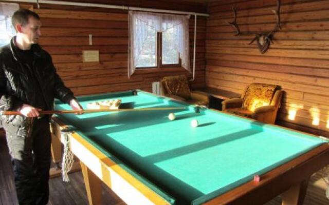 Gran Guest House