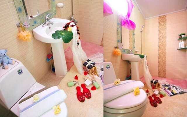 Taean Sky Pension