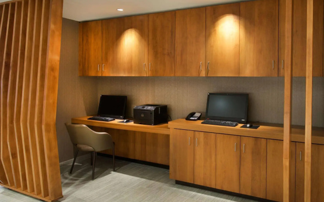 SpringHill Suites by Marriott Seattle Issaquah