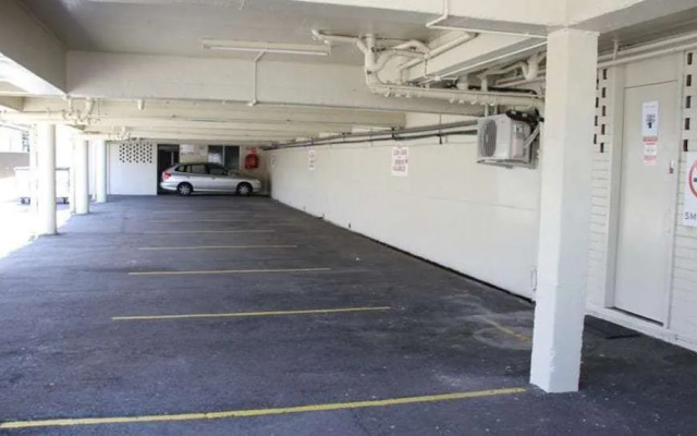 Comfort Inn Hospitality