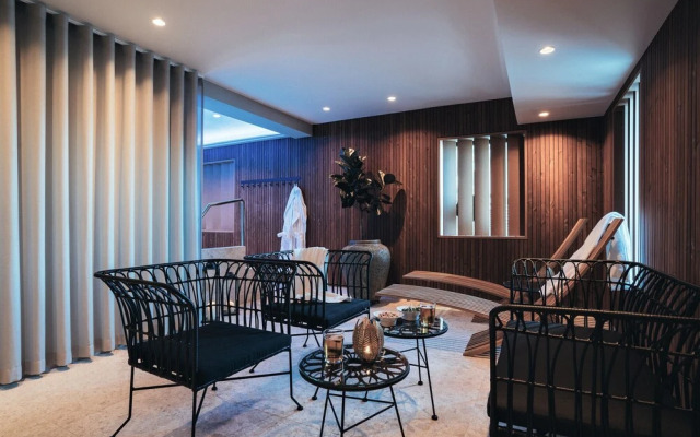 Stora Hotellet i Fjällbacka