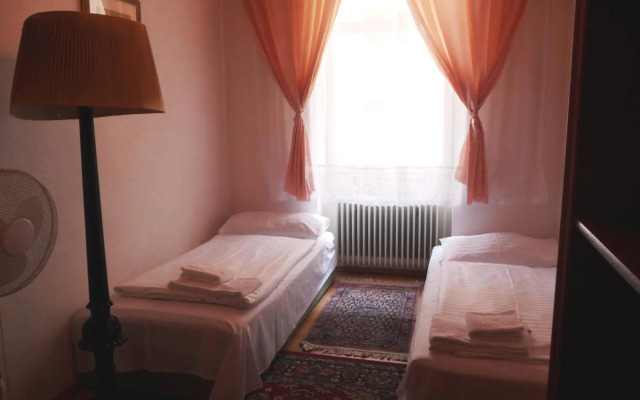 Appartementhotel Marien-Hof