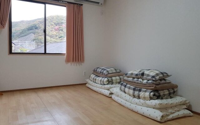 Midori Guesthouse & Hostel