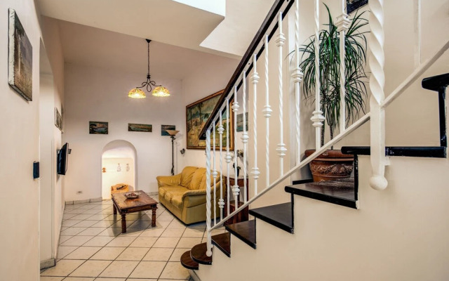 The Retreat of the Senses