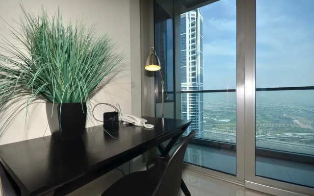 KOH - Ocean Heights Tower